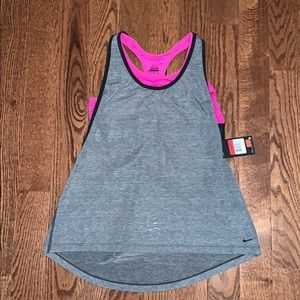 Women’s Nike Dri-Fit Tank